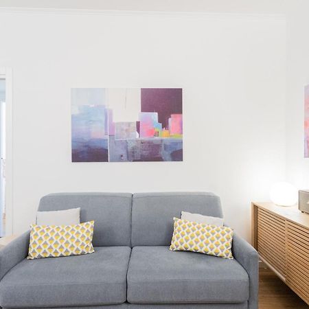 Rosart House By Rent All Como Apartment Bagian luar foto