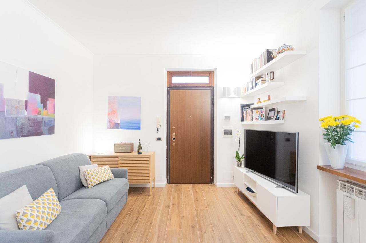 Rosart House By Rent All Como Apartment Bagian luar foto