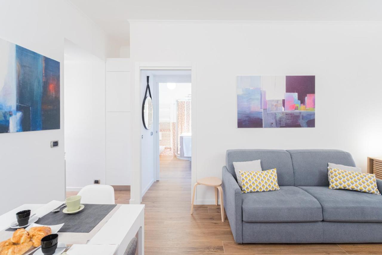 Rosart House By Rent All Como Apartment Bagian luar foto