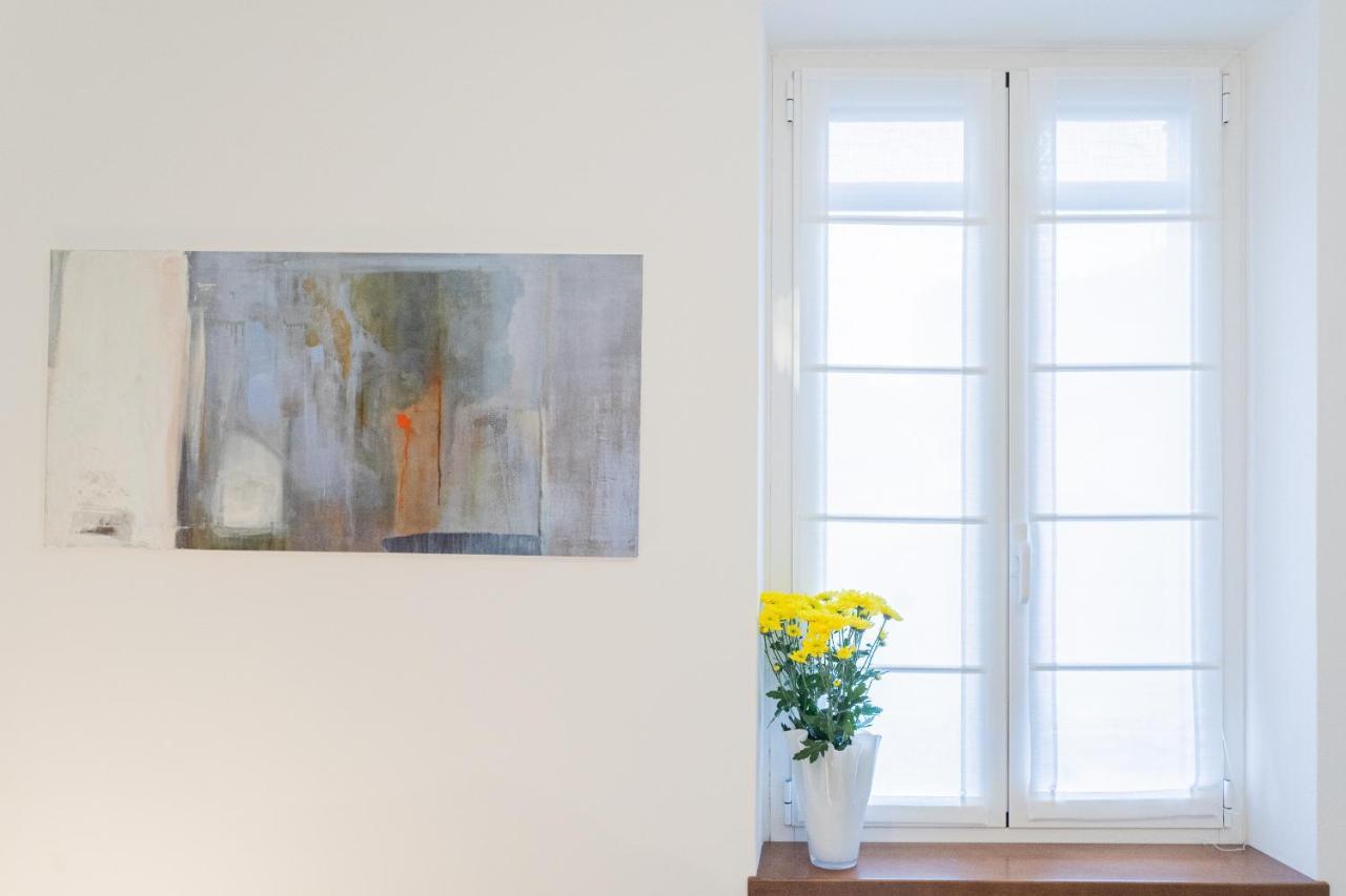 Rosart House By Rent All Como Apartment Bagian luar foto