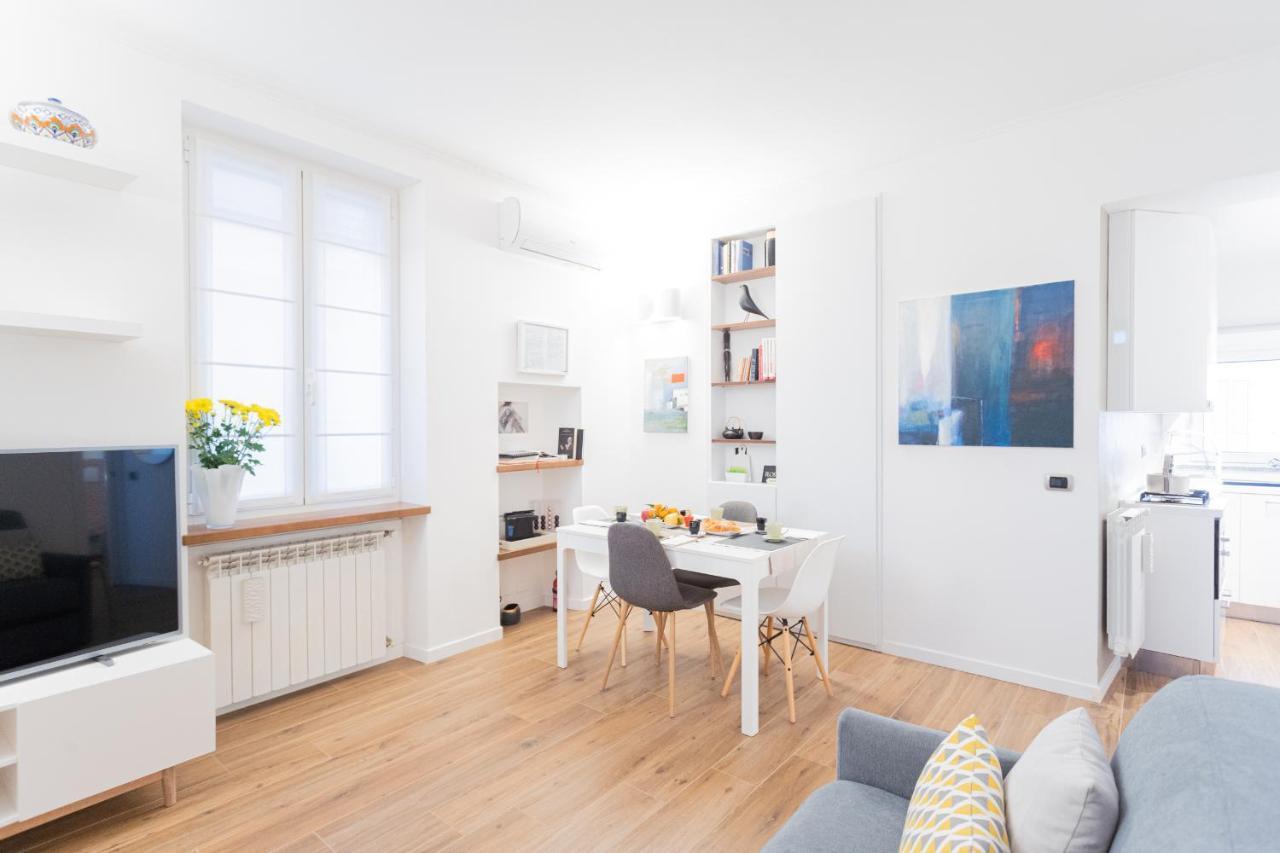 Rosart House By Rent All Como Apartment Bagian luar foto
