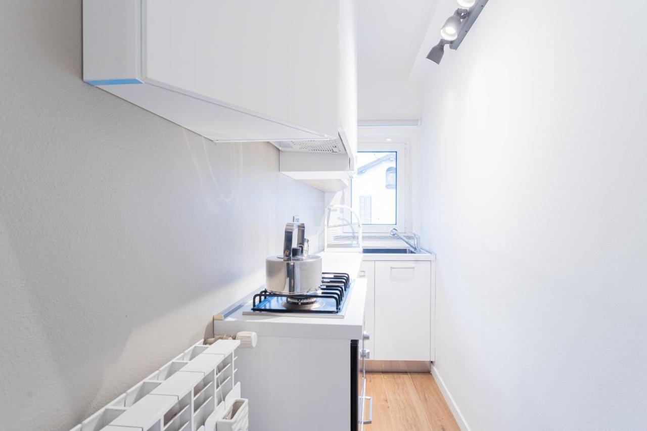 Rosart House By Rent All Como Apartment Bagian luar foto