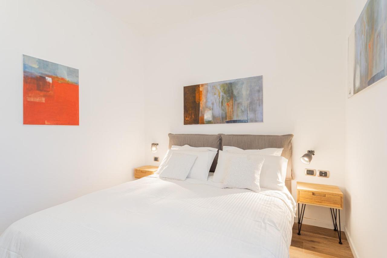 Rosart House By Rent All Como Apartment Bagian luar foto