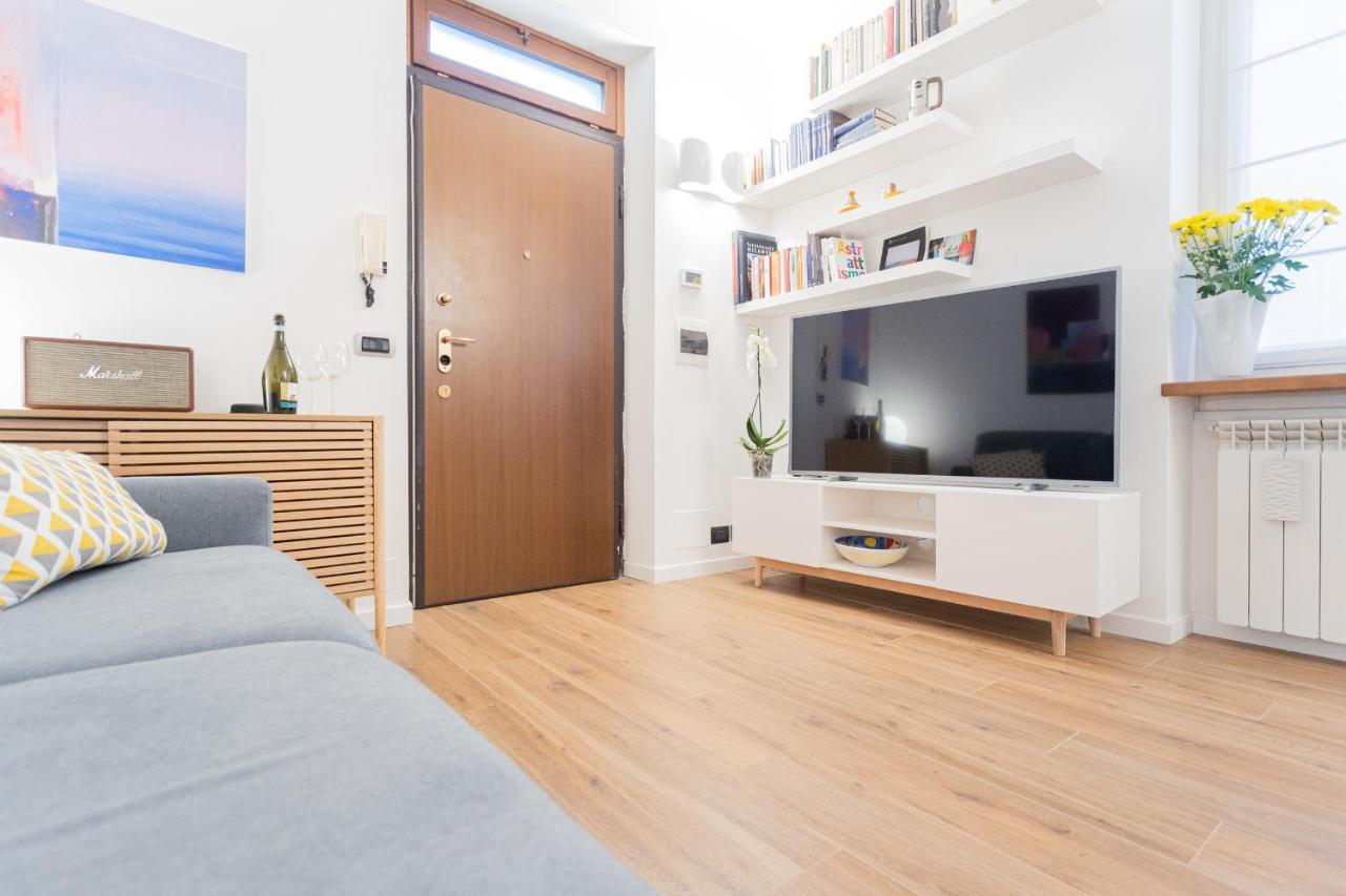 Rosart House By Rent All Como Apartment Bagian luar foto