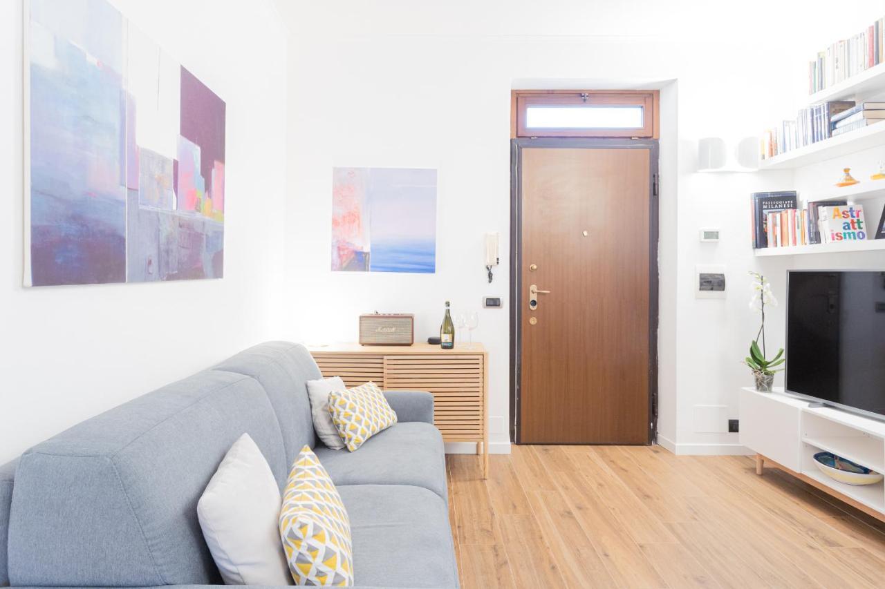 Rosart House By Rent All Como Apartment Bagian luar foto