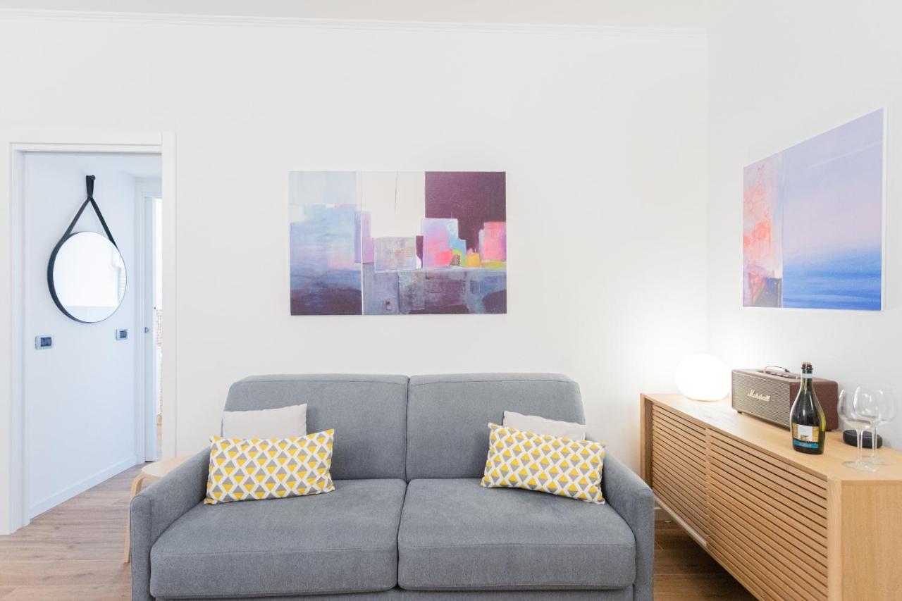Rosart House By Rent All Como Apartment Bagian luar foto