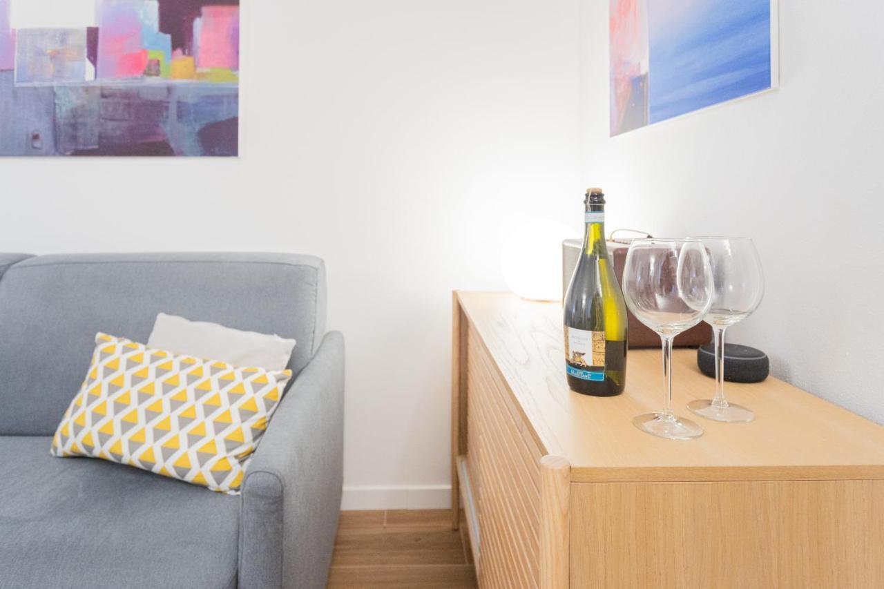Rosart House By Rent All Como Apartment Bagian luar foto