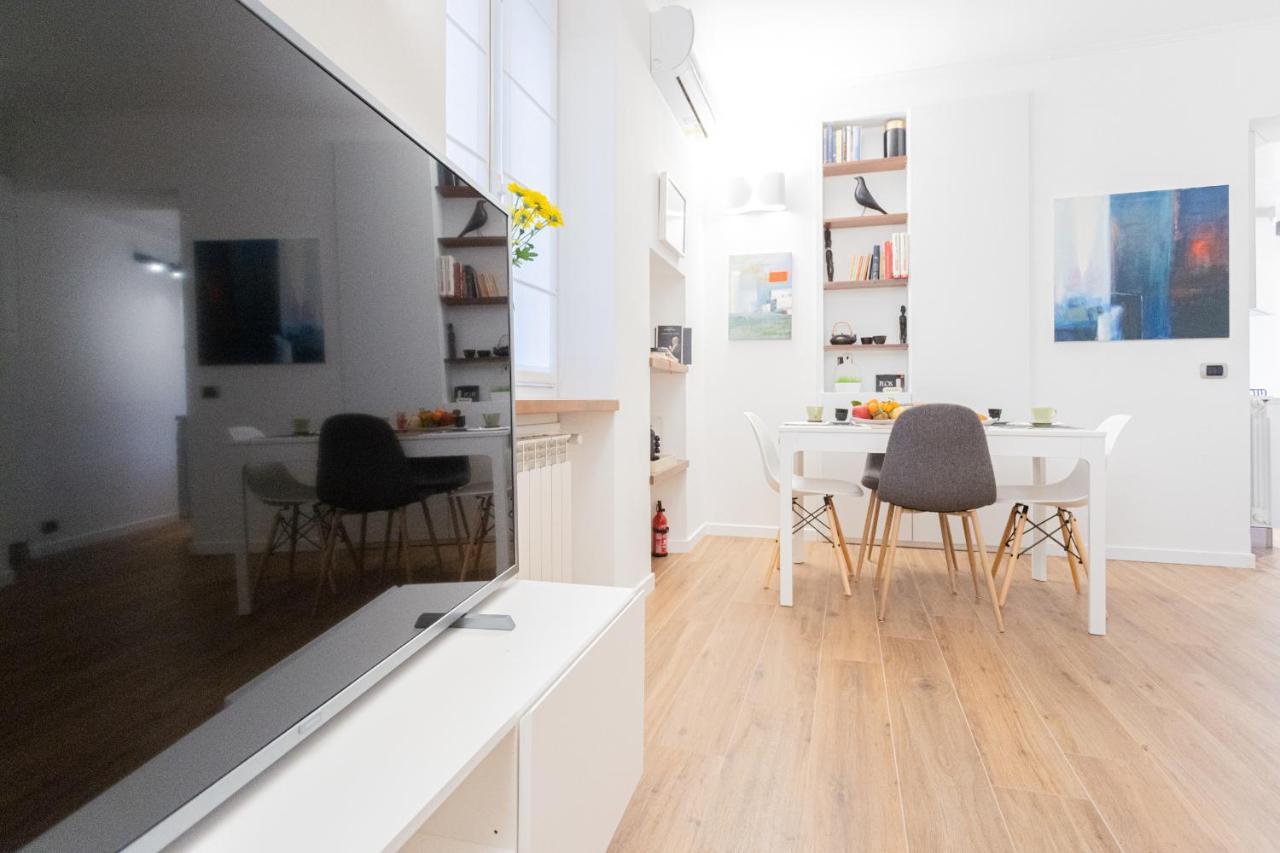 Rosart House By Rent All Como Apartment Bagian luar foto