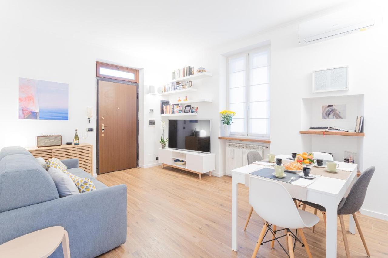 Rosart House By Rent All Como Apartment Bagian luar foto