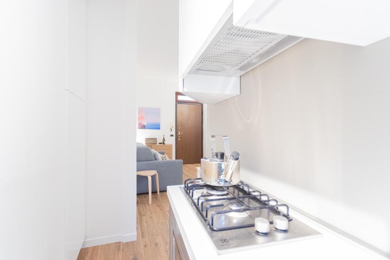 Rosart House By Rent All Como Apartment Bagian luar foto