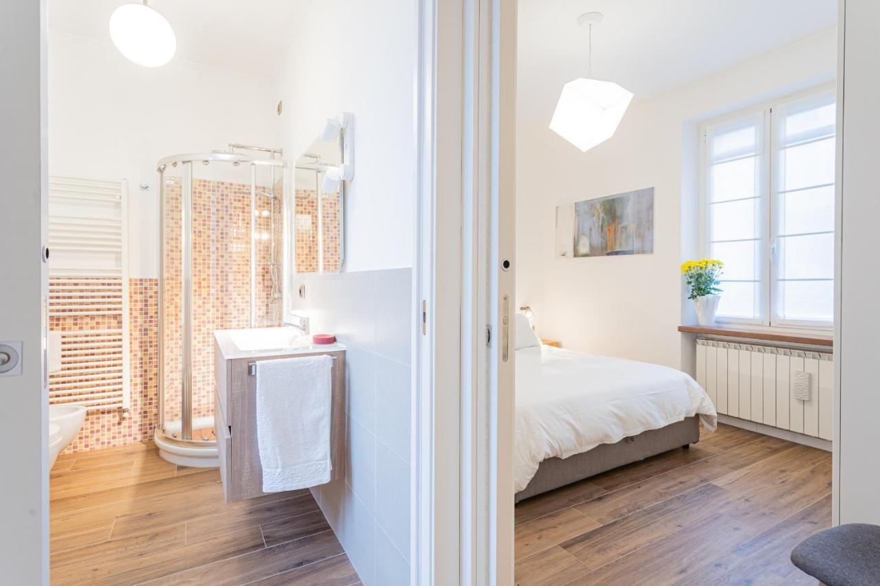 Rosart House By Rent All Como Apartment Bagian luar foto